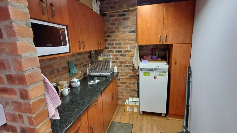 To Let commercial Property for Rent in Techno Park Western Cape